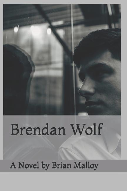 Книга Brendan Wolf Brian Malloy