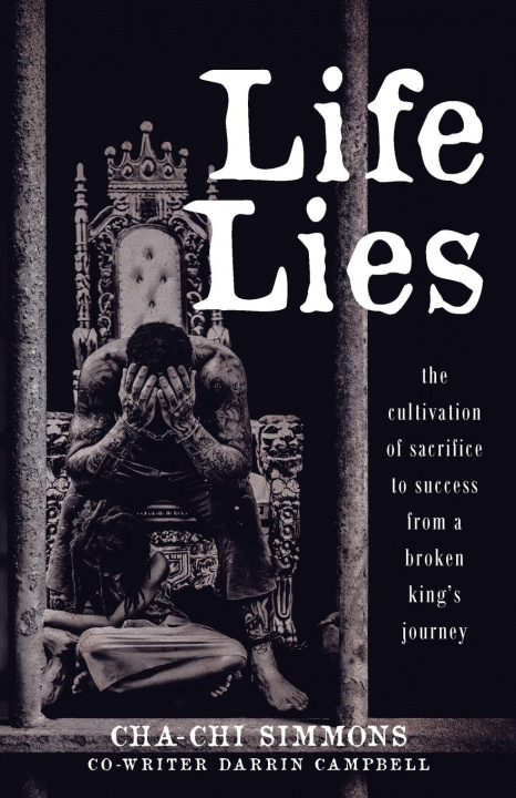 Knjiga Life Lies Darrin Campbell