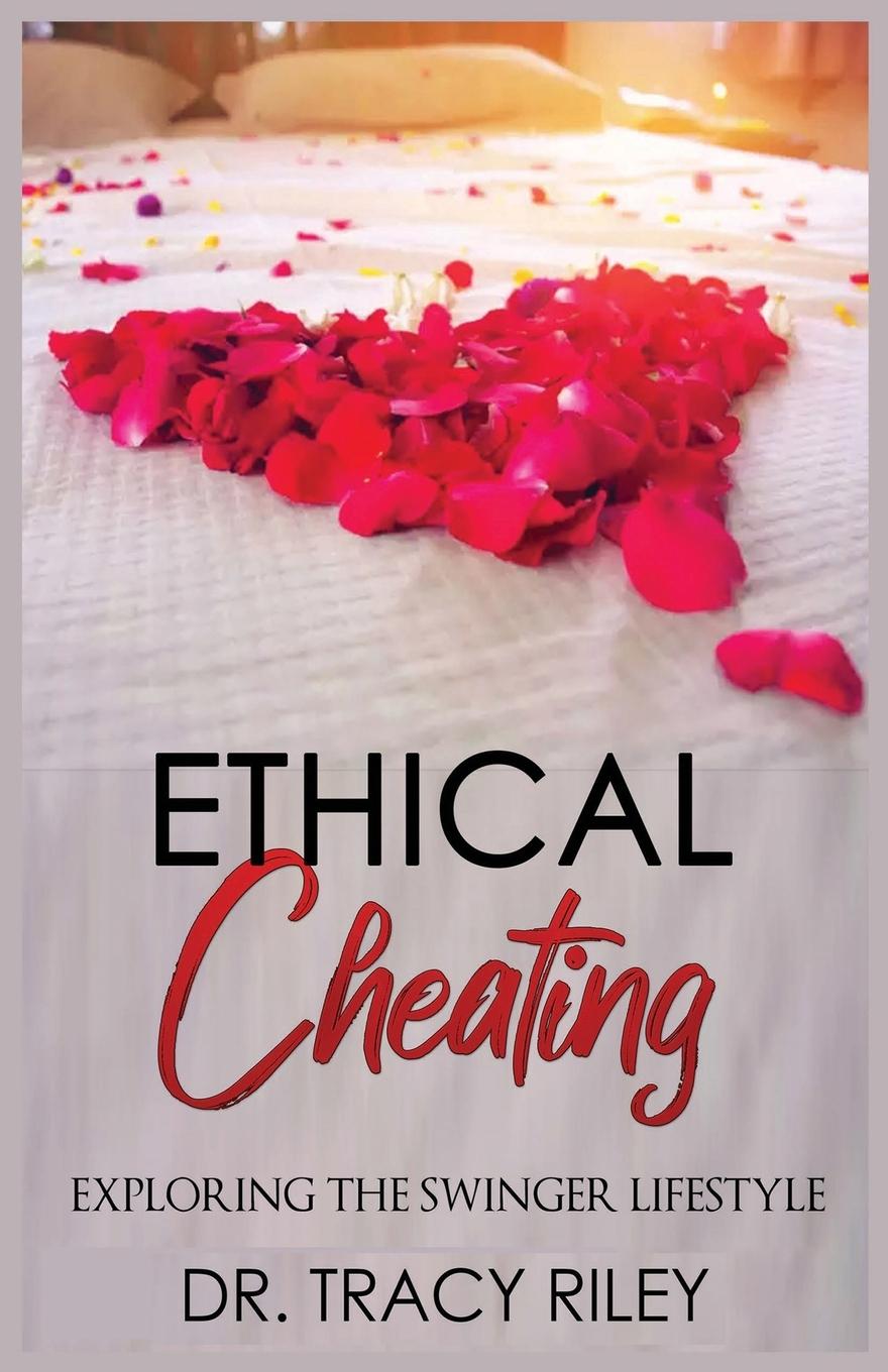 Knjiga Ethical Cheating Tracy Riley