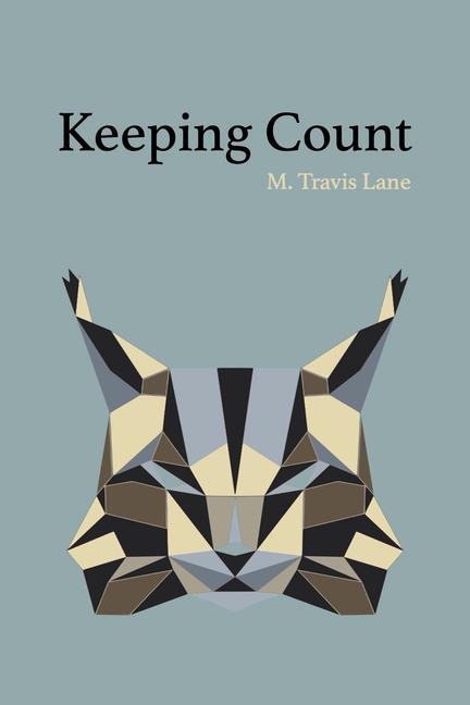Buch Keeping Count M. Travis Lane