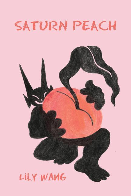 Buch Saturn Peach 