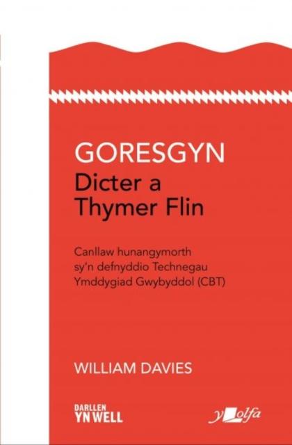 Knjiga Darllen yn Well: Gorsgyn Dicter a Thymer Flin William Davies