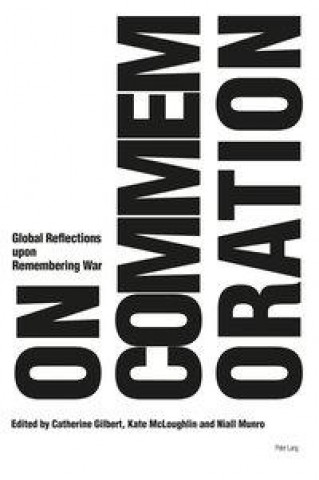 Buch On Commemoration Catherine Gilbert