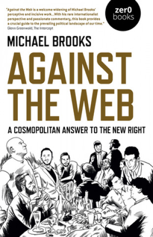 Книга Against the Web 