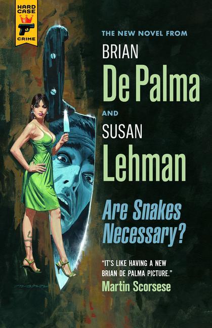 Kniha Are Snakes Necessary? Susan Lehman