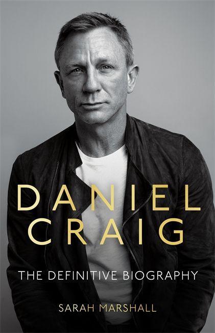 Książka Daniel Craig - The Biography Sarah Marshall