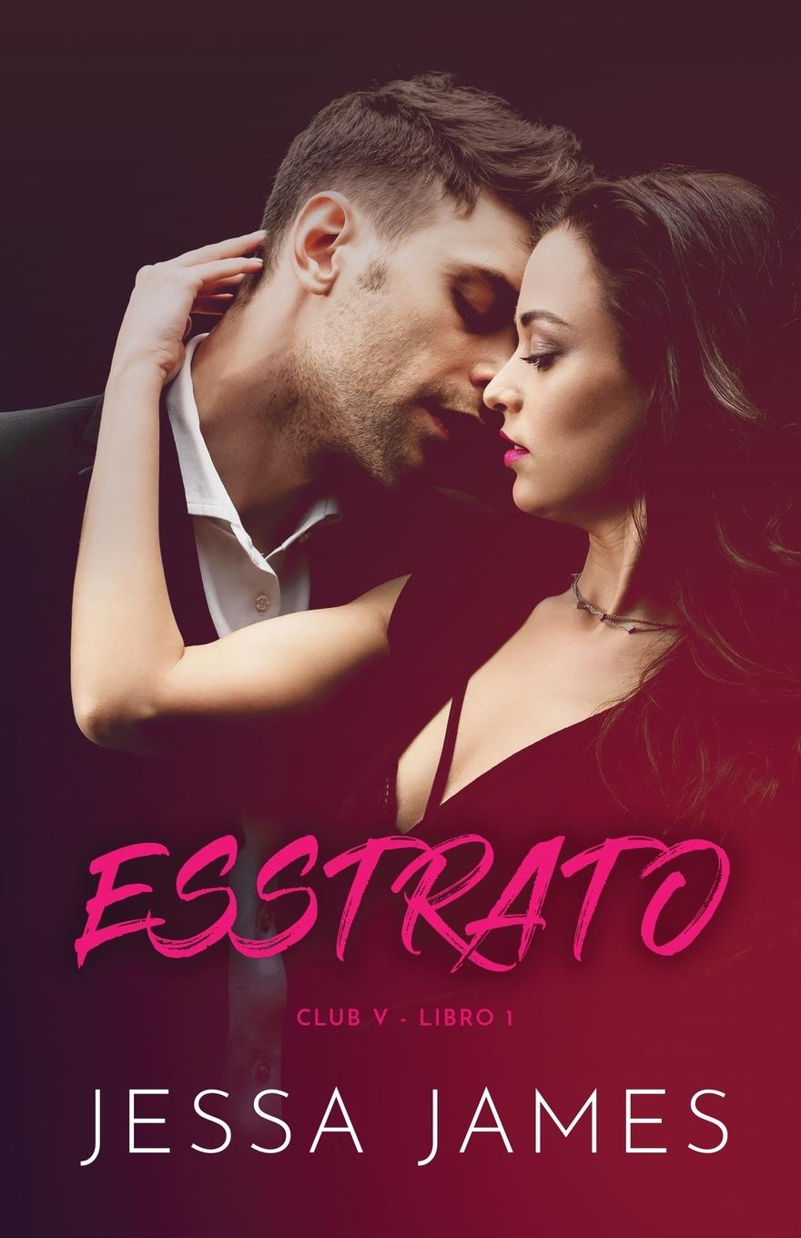 Knjiga Esstrato Jessa James