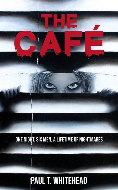Knjiga Cafe Paul T. Whitehead