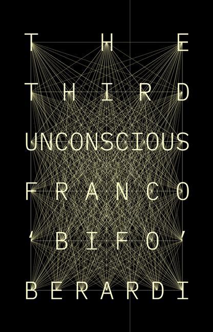Könyv Third Unconscious 