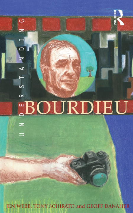 Book Understanding Bourdieu Jen Webb