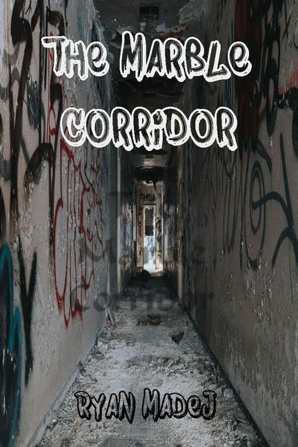 Buch The Marble Corridor Ryan Madej