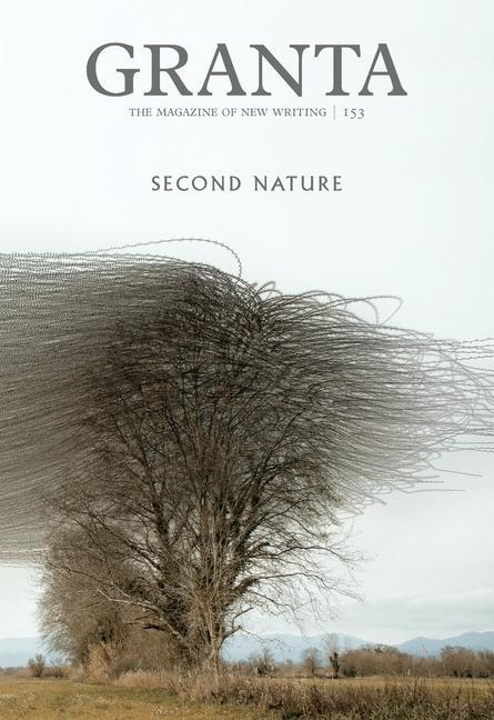 Kniha Granta 153: Second Nature Isabella Tree