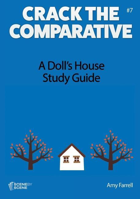 Kniha Doll's House Study Guide Amy Farrell