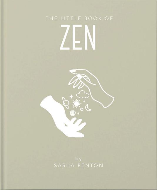 Könyv Little Book of Zen 
