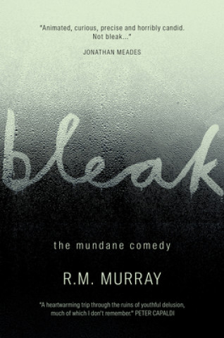 Book Bleak Roddy Murray