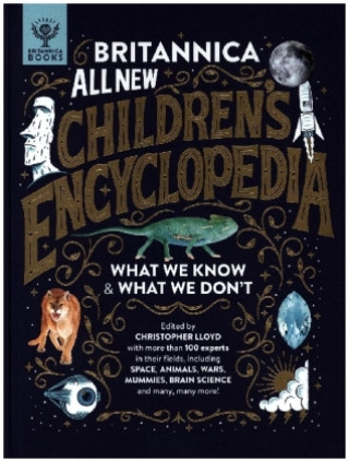 Knjiga Britannica All New Children's Encyclopedia Britannica Group