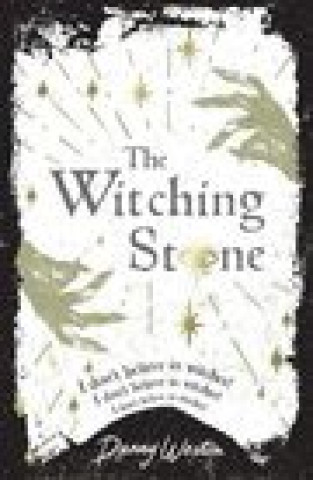 Book Witching Stone Danny Weston