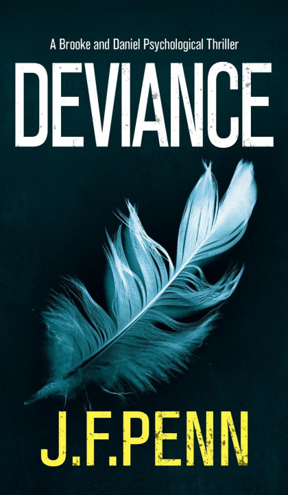 Knjiga Deviance J. F. Penn