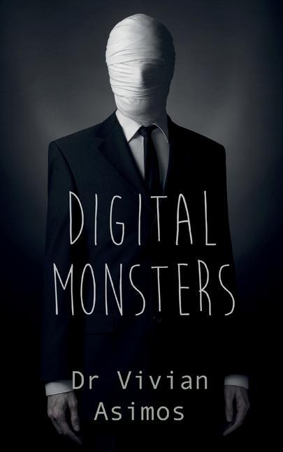 Boek Digital Monsters Vivian Asimos