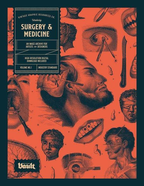 Carte Surgery and Medicine 