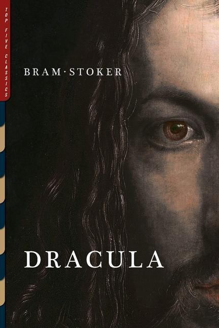 Βιβλίο Dracula Bram Stoker
