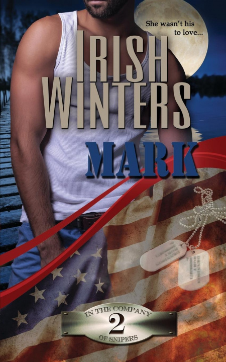 Livro Mark Irish Winters