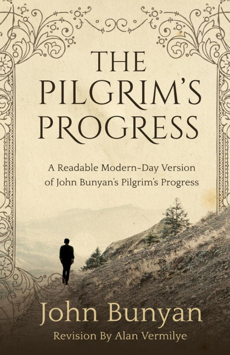 Книга Pilgrim's Progress 