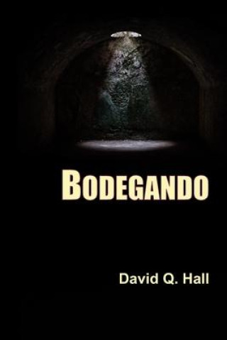 Knjiga Bodegando David Q. Hall