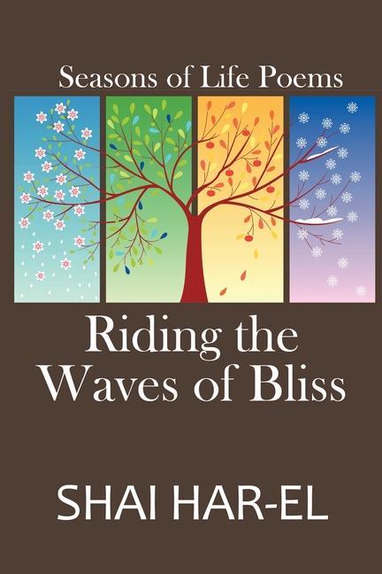 Libro Riding the Waves of Bliss Shai Har-El