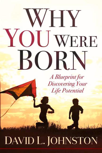 Buch Why You Were Born 