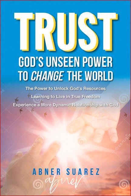 Knjiga Trust Abner Suarez