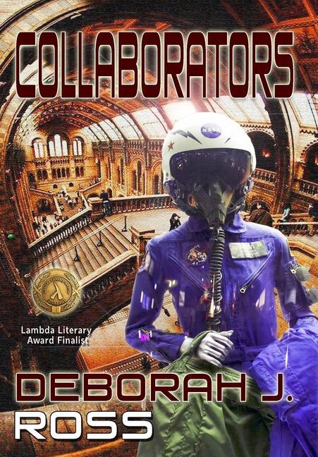 Knjiga Collaborators Deborah J. Ross