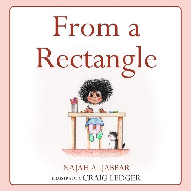 Buch From a Rectangle Craig Ledger