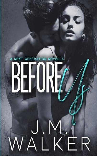 Book Before Us J. M. Walker