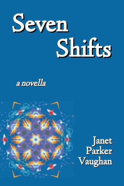 Buch Seven Shifts Andrew Wetmore