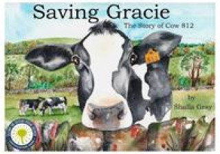 Book Saving Gracie Shalla Gray