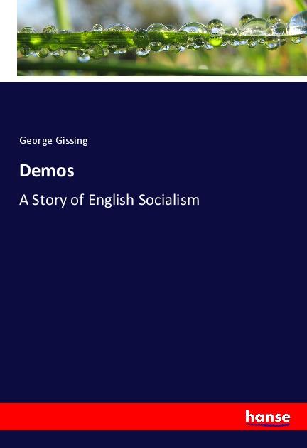 Knjiga Demos 