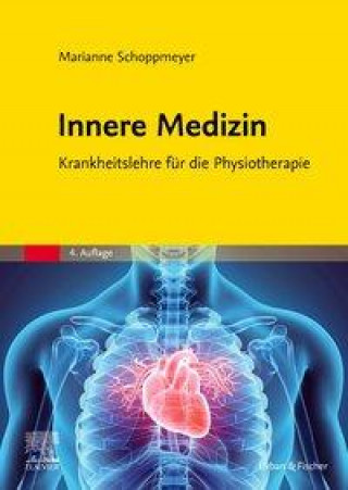 Книга Innere Medizin 
