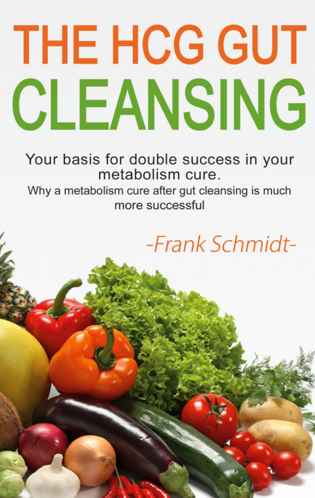 Book HCG Gut Cleansing 