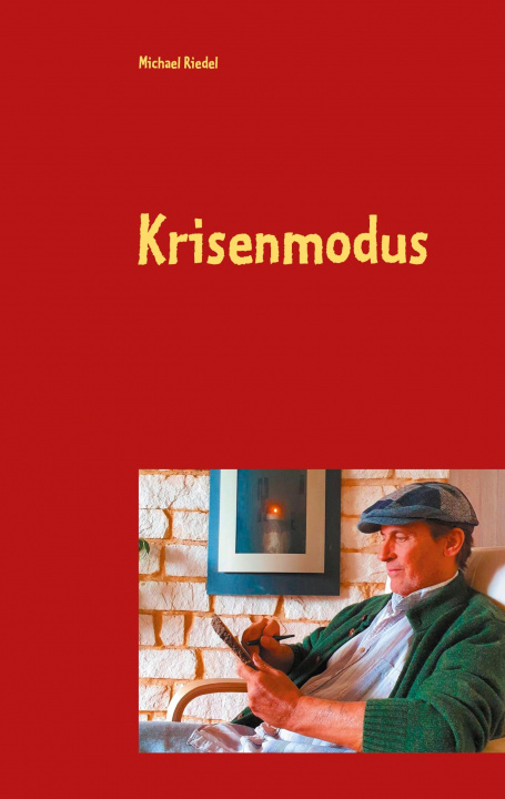 Book Krisenmodus Michael Riedel