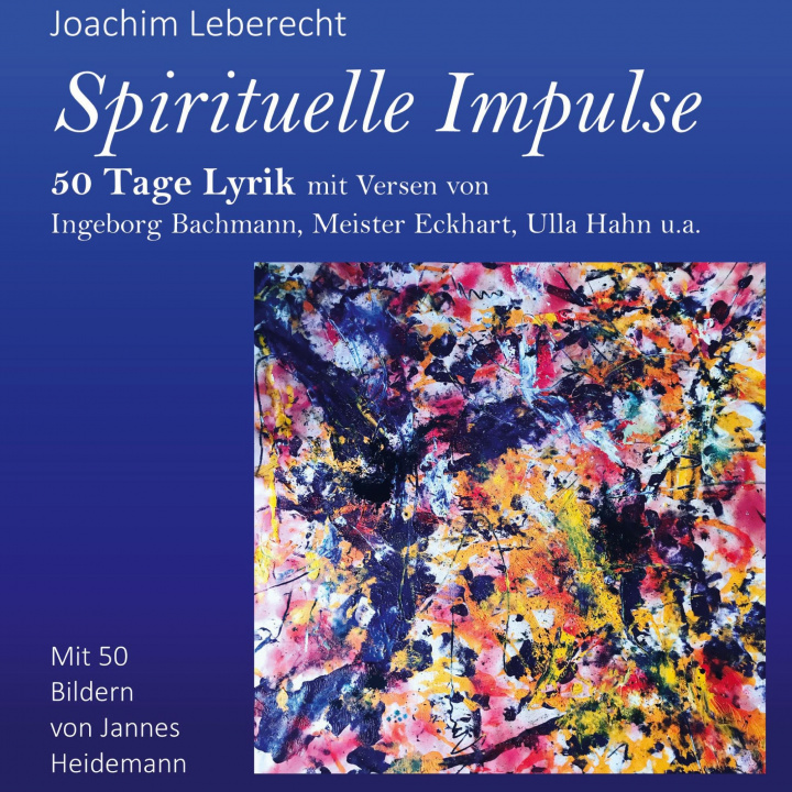 Knjiga Spirituelle Impulse 