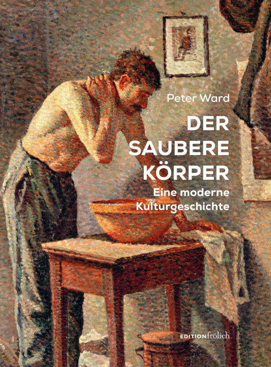 Buch Der saubere Körper Ward Peter