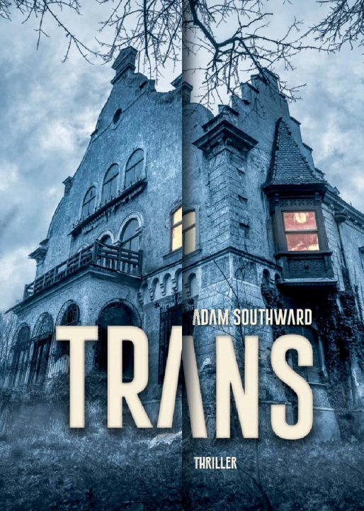 Knjiga Trans Adam Southward