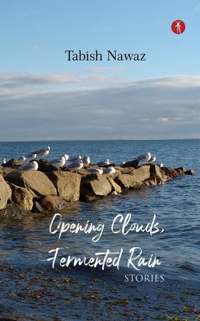 Knjiga Opening Clouds, Fermented Rain: stories Tabish Nawaz