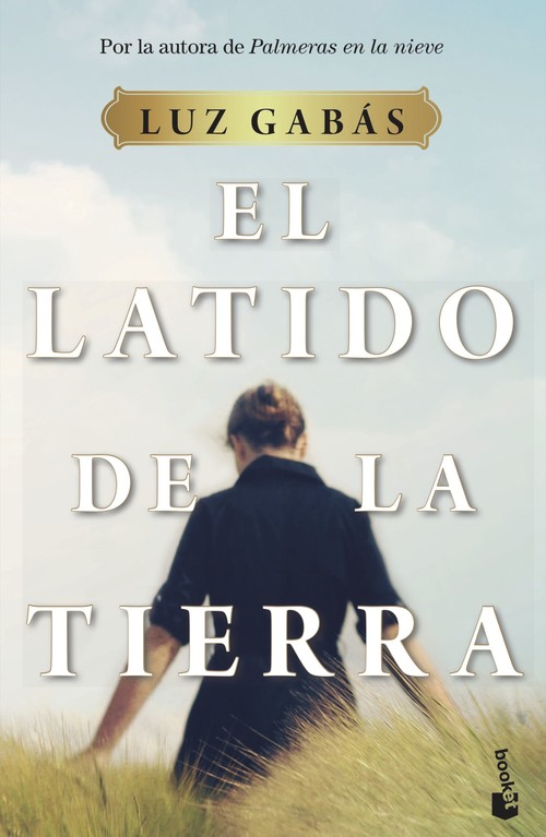 Книга El latido de la tierra 