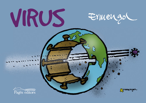 Zvok Virus ERMENGOL