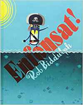 Buch Enfonsat Rob Biddulph