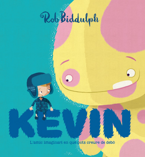 Книга Kevin Biddulph