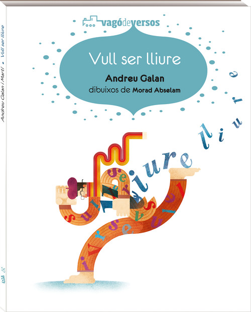 Audio Vull ser lliure Galan Martí