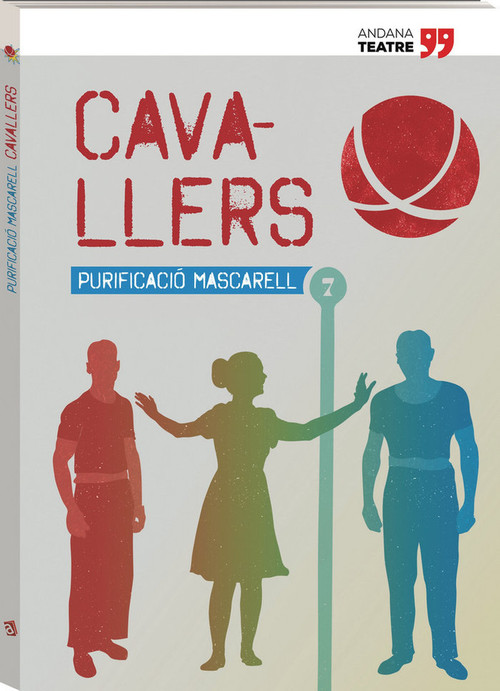 Zvok Cavallers Garcia Mascarell